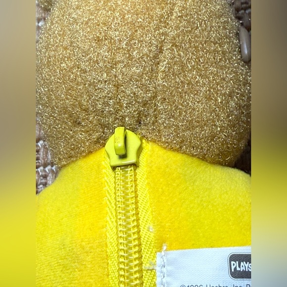 Arthur Vintage 2003 Playskool Bundle of Talking Arthur & Talking D.W. Plush - Picture 6 of 9